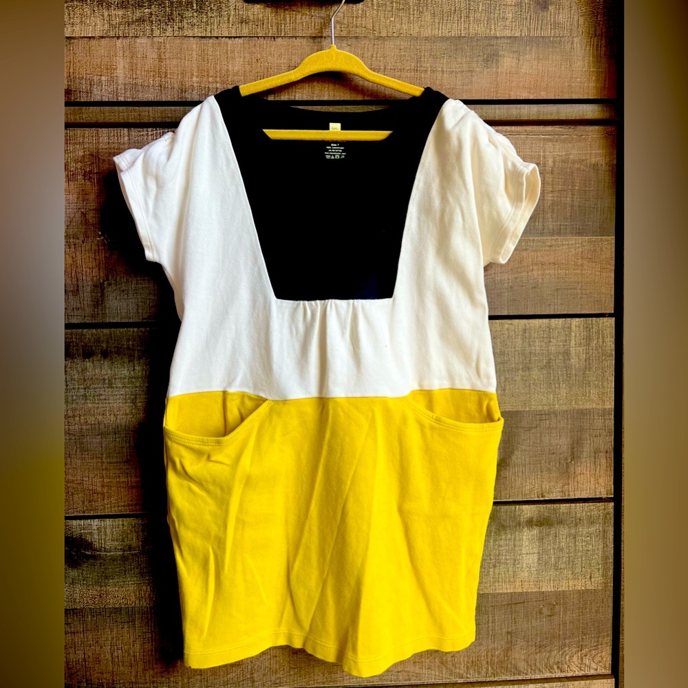 Girls Tea collection dress
